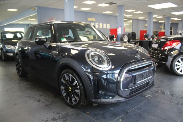 MINI Cooper SE Trim XL - Leder - LED - Panorama -