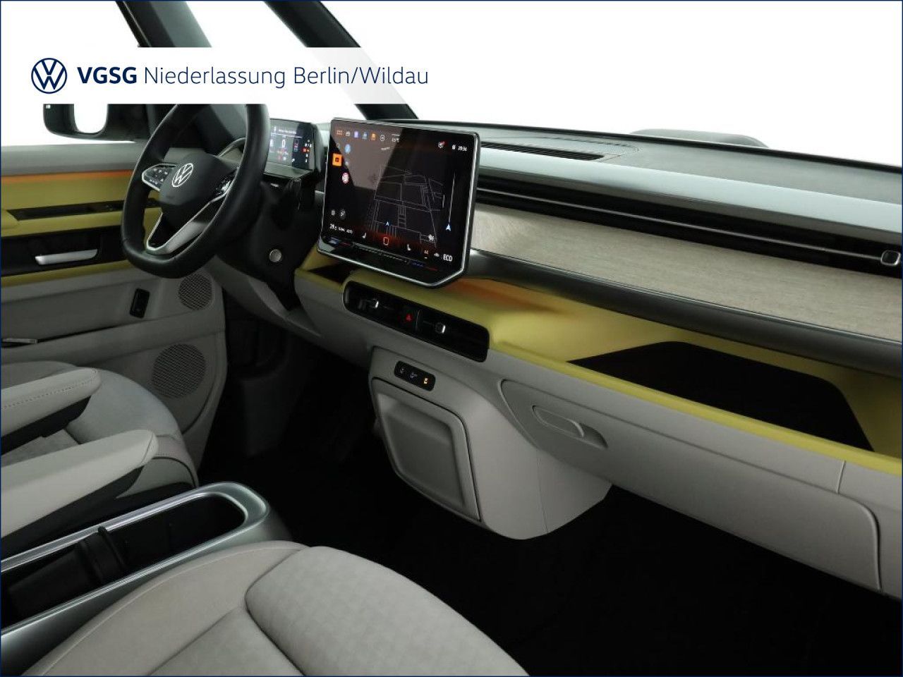 Volkswagen ID. Buzz - Bild 7