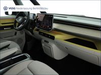 Volkswagen ID. Buzz - Vorschau Bild 7