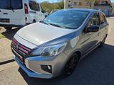 Mitsubishi Space Star Spirit+ Black, Automatik, 1.Hand - Mitsubishi Space Star Spirit mit Benzin-Antrieb