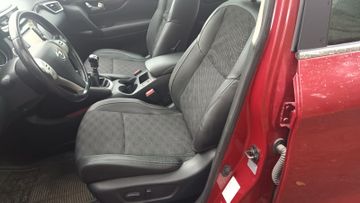 Nissan Qashqai - 9