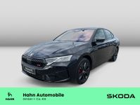 Skoda Octavia - Vorschau Bild 1