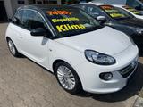 Opel Adam 1.4 87PS Jam Klima Einparkhilfe Tempomat - Opel Adam Gebrauchtwagen in Dortmund