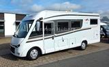 Carthago Malibu I 460 - Hub/Einzelbetten - auto.Sat/TV
