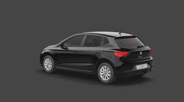 Seat Ibiza - Bild 2