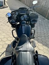 Harley-Davidson Road Glide Special FLTRXS - HARLEY-DAVIDSON ROAD GLIDE SPECIAL