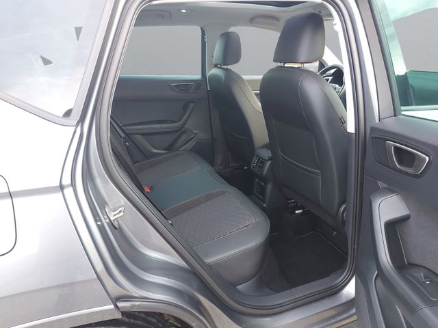 Ateca 2.0 TDI FR AHK,Navi,LED,CarPlay Android Au