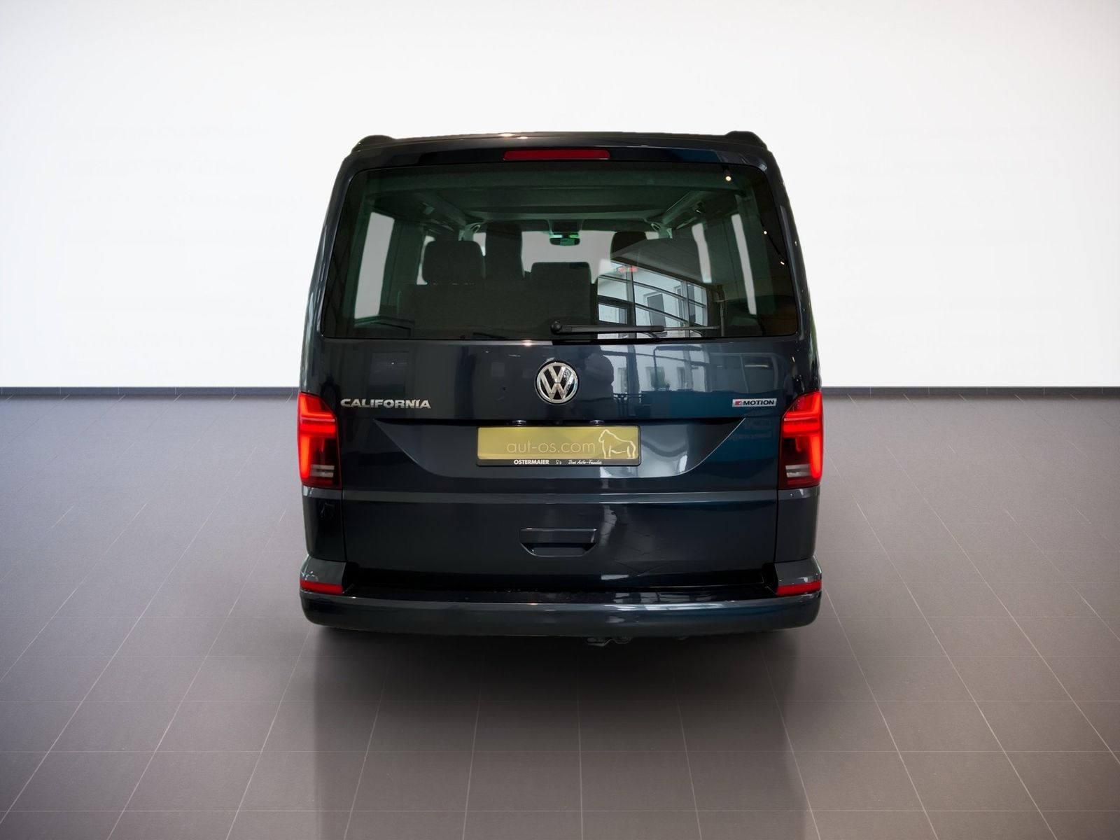 Volkswagen T6.1 California Beach Tour 2.0TDI 199PS DSG 4MOT foto 5