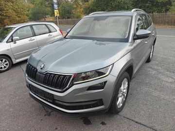 Skoda Kodiaq - 1