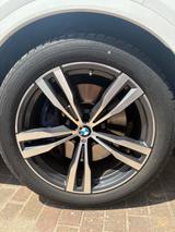 BMW X7 M50 M50d - - BMW X7 M50 aus 2019