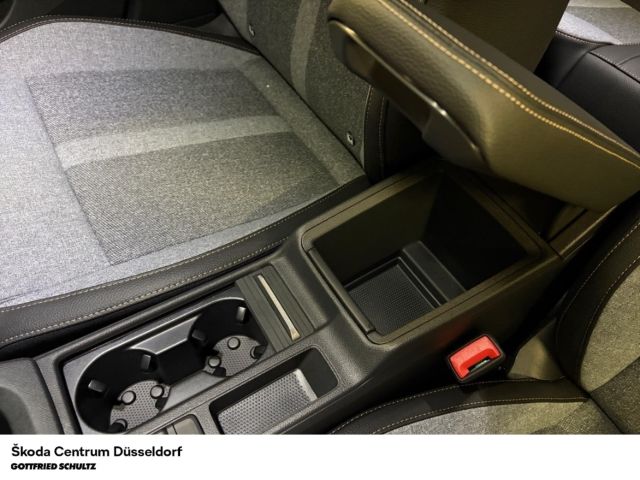 Skoda Octavia - Bild 18