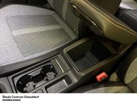 Skoda Octavia - Vorschau Bild 18