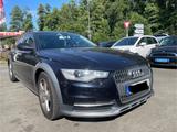 Audi A6 Allroad Quatro 4H 3,0 TDI TÜV NEU VOLLLEDER - Audi A6 Allroad: 3.0