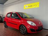 Renault Twingo 1.2 * Klima * 8-fach bereift * TÜV Neu * - Renault Twingo: Rot