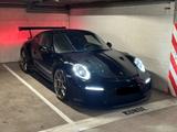Porsche 991 GT2 RS UMBAU CARRERA S  - Porsche: RS Carrera