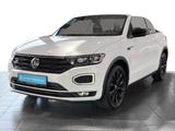 Volkswagen T-Roc Cabriolet R-Line 1.5 l TSI Park Assist Nav - gebrauchte Cabrios in Hamburg