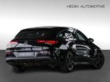 Mercedes-Benz CLA 180 SB AMG|NIGHT|LED|NAVI|KAM|MBUX|PTS|18''L - Mercedes-Benz CLA 180 Shooting Brake aus 2021