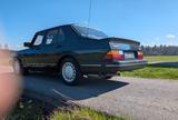 Saab 900i Sedan - gebrauchte Saab 900 aus dem Jahr 1989