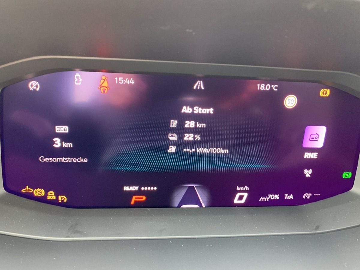 Cupra Leon - Bild 16