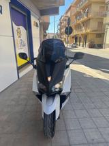 Yamaha TMAX 530 - YAMAHA TMAX 530