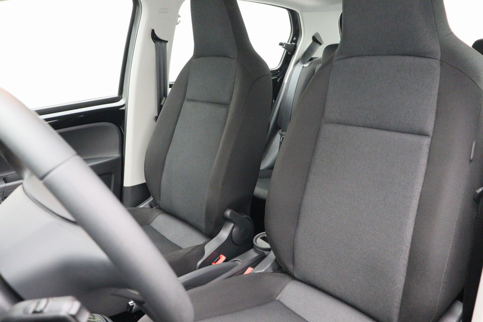 Fahrzeugabbildung SKODA Citigo-e iV Ambition