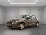 Mazda 2 Center-Line 1.5 16V KAT Metallic - Mazda 2: Scheckheftgepflegt