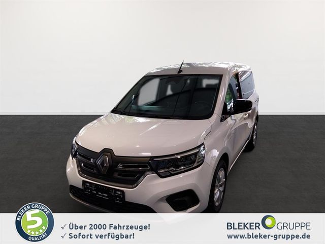 Renault Kangoo E-TECH Equilibre EV45 AC22