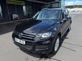 Volkswagen Touareg 3.0 V6 TDI 150kW Tiptr Edition X BMT... - Volkswagen Touareg: Edition X