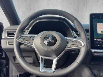 Mitsubishi ASX Edition 1.8 HEV *LED*360°KAMERA*NAVI*SHZ*