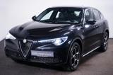 Alfa Romeo Stelvio 2.0 Turbo TI Q4 AT8*Memory*RFK*ACC*Bi-Xe - gebrauchte Alfa Romeo Stelvio aus dem Jahr 2022
