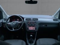Volkswagen Caddy Maxi - Vorschau Bild 9