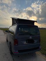 Volkswagen T 6.1, California Beach, Edition, 4Motion - Volkswagen California beach 4motion