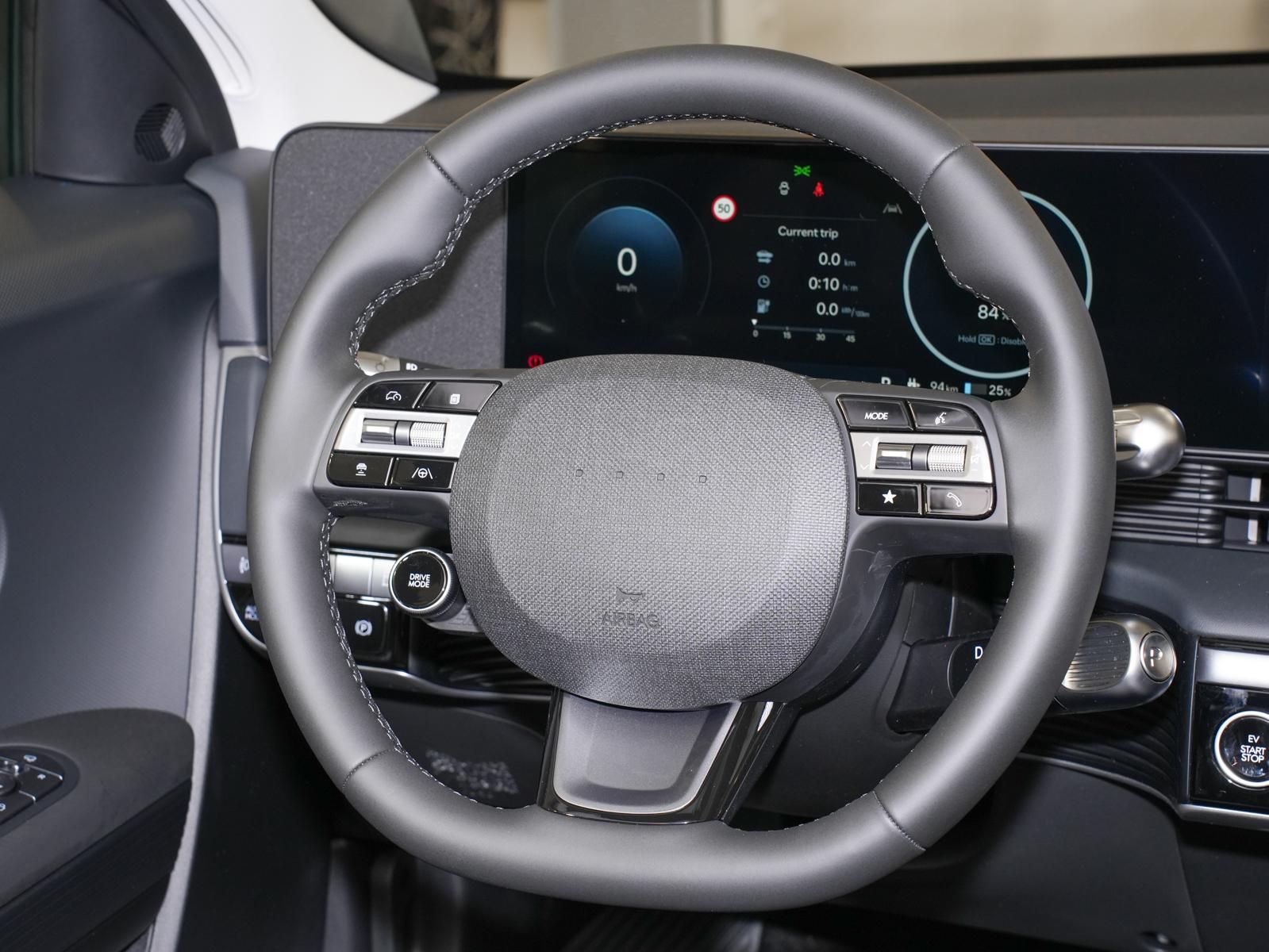 Hyundai IONIQ 5 - Bild 12