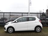 Peugeot 108 1.0 VTi Active KLIMA BT ZV SERVO eFH NSW ABS - Peugeot 108 in Essen
