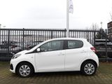 Peugeot 108 1.0 VTi Active KLIMA BT ZV SERVO eFH NSW ABS - Peugeot 108 aus 2021