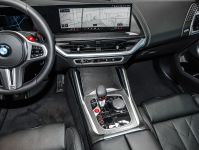 BMW XM - Vorschau Bild 11