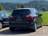 Ford C-Max 1,6 Ti-VCT 92kW / Euro 5*/ Klima * - Ford C-Max Gebrauchtwagen in München