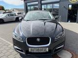 Jaguar XF 3.0 V6 Diesel S - gebrauchte Jaguar XF aus dem Jahr 2012