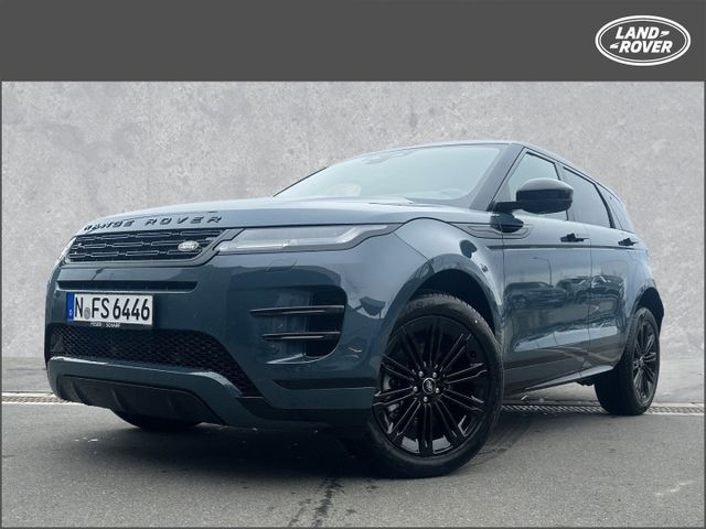 Land Rover Range Rover Evoque D200 Dynamic SE 20” Winter,B