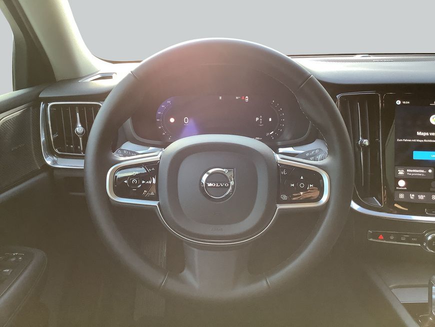 Volvo V60 B4 B DKG Plus Dark Pano*Head-up*360°View foto 16
