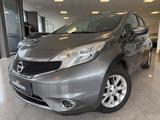 Nissan Note Acenta Klima Tempomat El.Fenster - graue Nissan Note