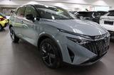 Nissan Qashqai 1.3 MHEV Tekna Leder HUD E.Heck SOFORT - Nissan Qashqai: 1.3