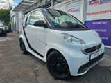 Smart ForTwo coupe CDI *Navi*Klima*Sitzhzg*Pano*8xAlu* - Smart: Cdi