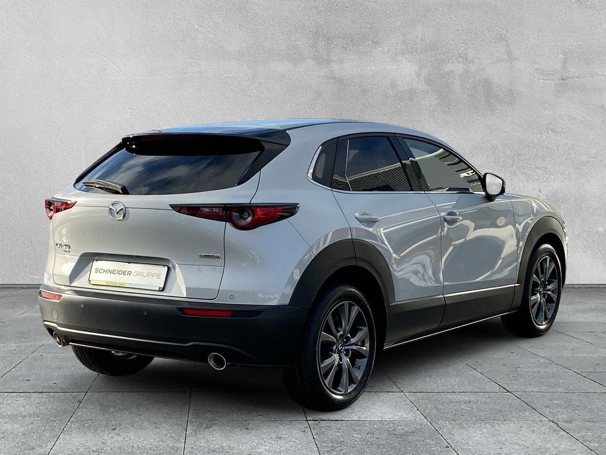 Mazda CX-30 - Bild 5