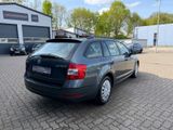 Skoda Octavia Combi Active*KLIMA*PDC*AHK*1 HD*TÜV NEU* - Skoda Octavia: Active
