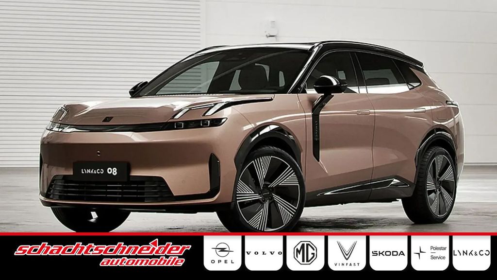 Image of Lynk&Co 08