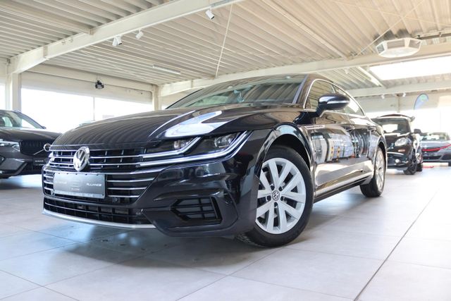 Volkswagen Arteon 2.0 TSI R-Line OPF 140 kW (190 PS), Au...