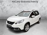 Peugeot 2008 Active*Klima*RCam*SHZ*MFL - Peugeot 2008 in Braunschweig