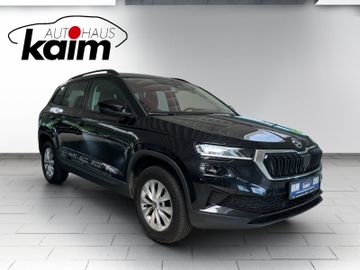Bild 7 Skoda Karoq 2.0 TDI Tour DSG