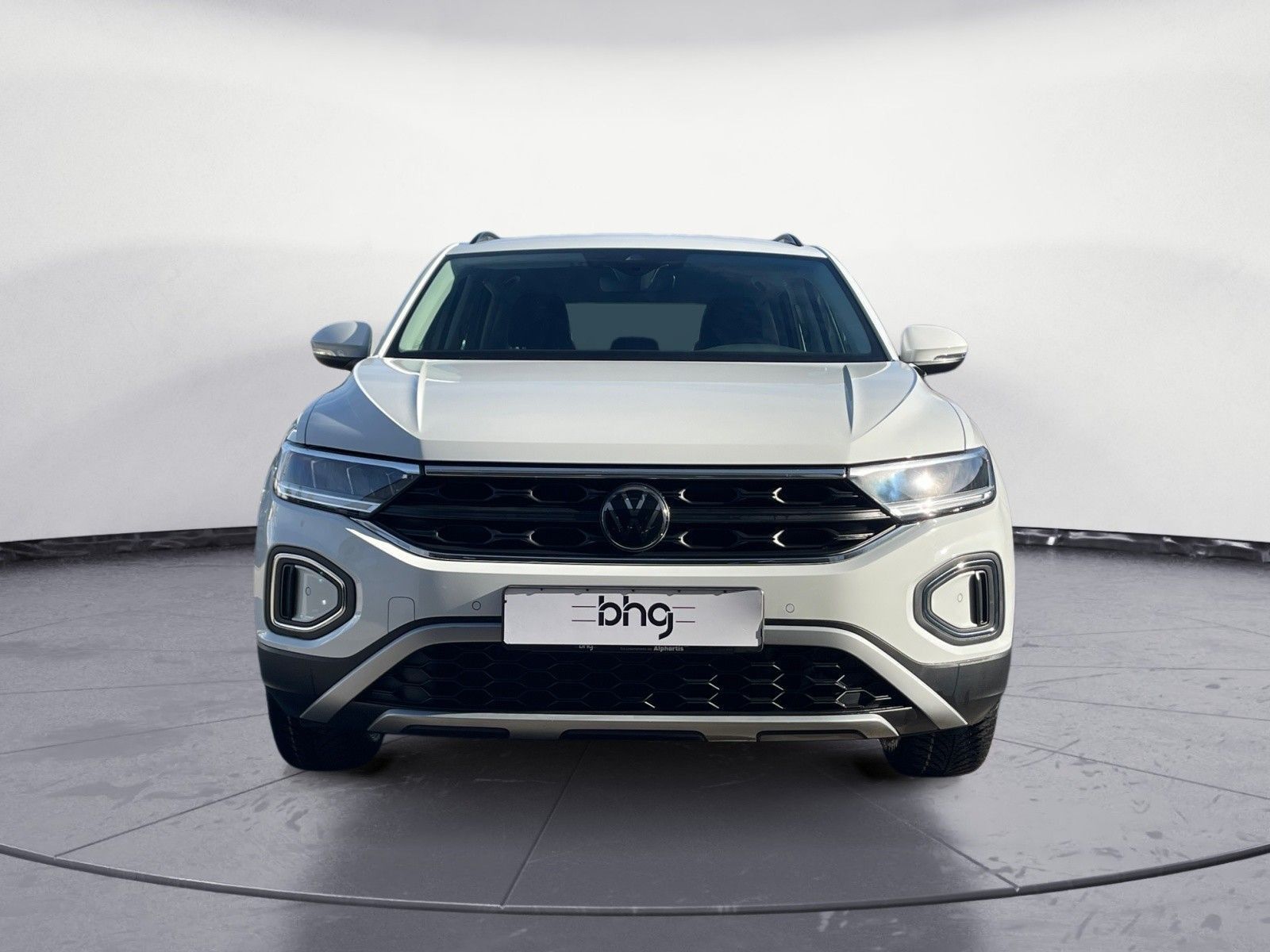 Volkswagen T-Roc - Bild 7